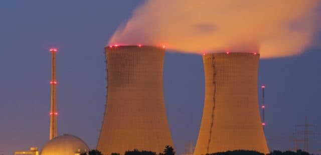Nuclear Scientists Sound Alarm On Lab Vaccine Mandates