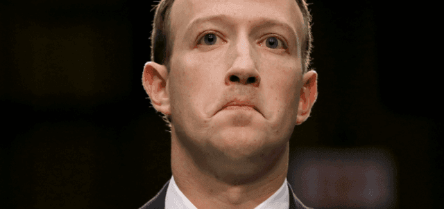 Russia Blacklists Facebook, Twitter