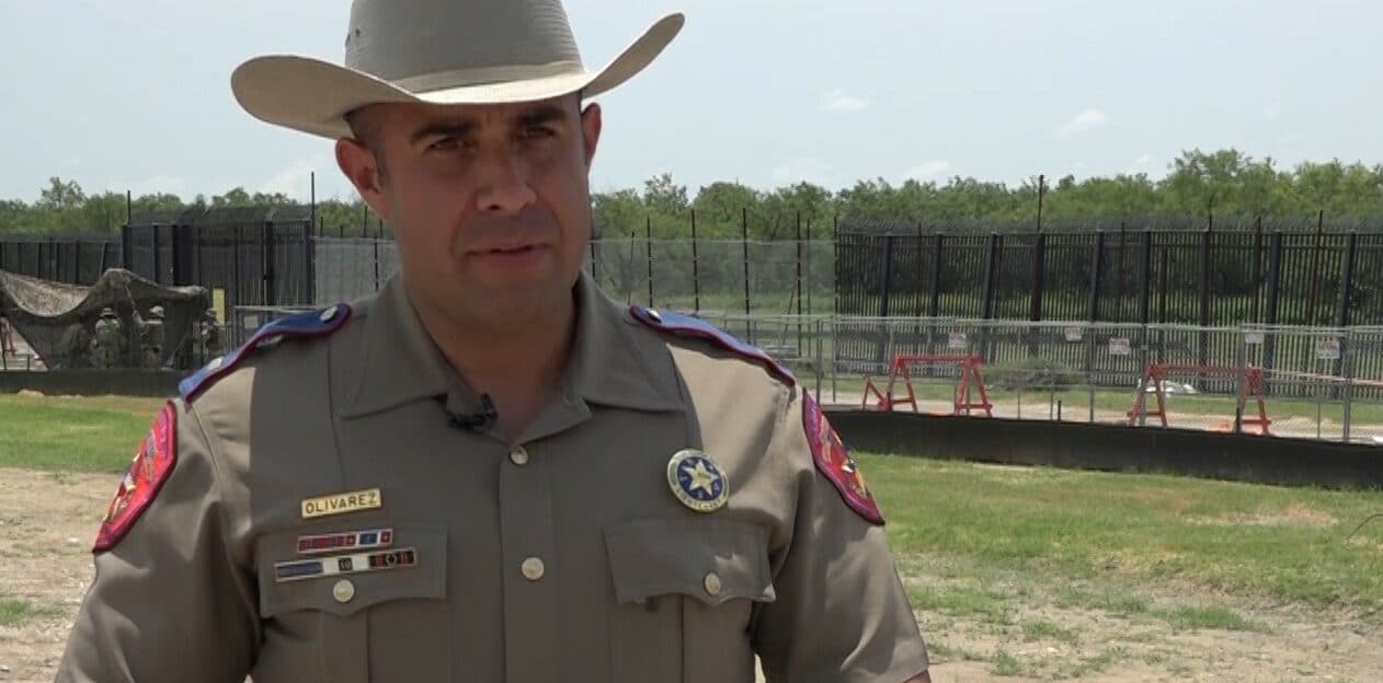Texas Dept. Of Public Safety Says This Year Is Going To Be Catastrophic On The Border