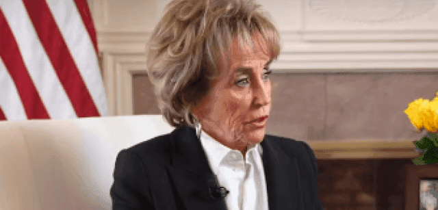 Valerie Biden Defends Family From Corruption Charges