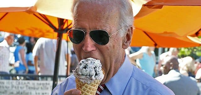 Big Tech Has Censored Biden Criticism More Than 600 Times