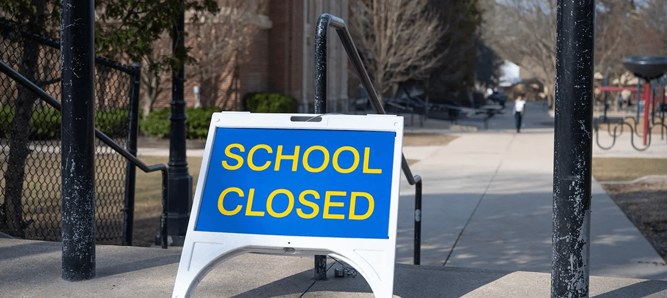 Conservative School Board Member Fires Back At Liberal Colleague