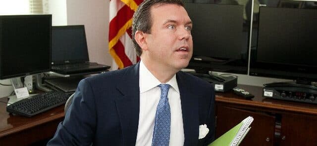 Disney Exec Who Crafted The Response To Florida's Parental Rights Law Resigns After 3 Months