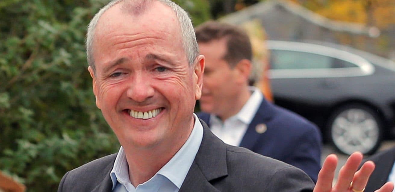 New Jersey Will Eliminate School Mask Mandate For Children & Staff