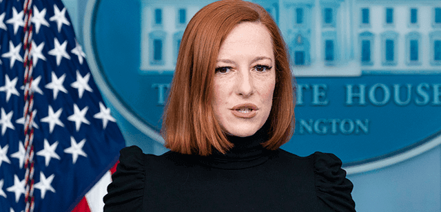 Alabama Lawmakers Reject Psaki Threats Over Trans Conversion Therapy For Minors Ban