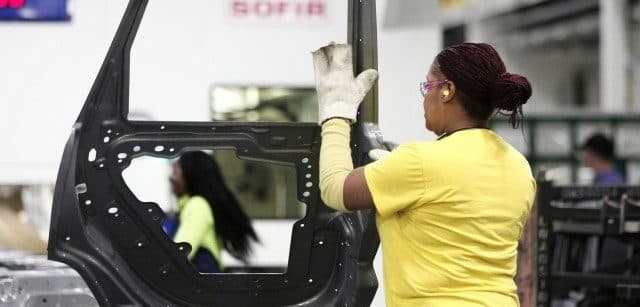 Republican-Led States Continue To Lead In Economic Recovery Through March