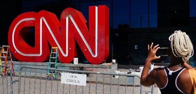 Warner Bros. Discovery To Cancel CNN+ Just 23 Days After Launch Announcement