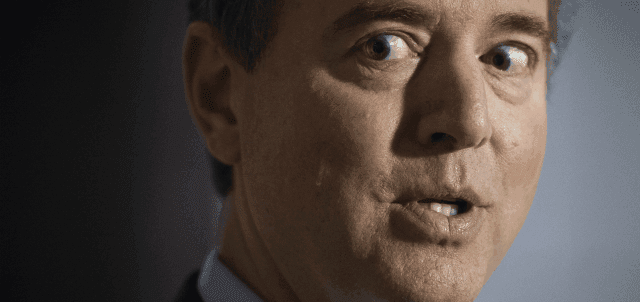 Adam Schiff Appears To Fake Evidence In Text Messages At January 6 Committee