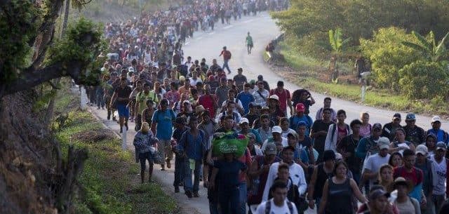 Former CBP Commissioner Says Biden let 600,000 Migrants Illegally Enter Without Testing Or Vaccine Mandate