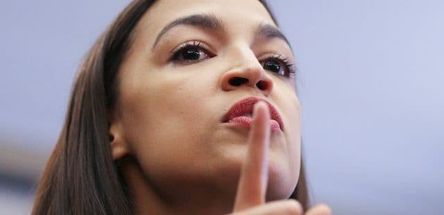 AOC Relaxing In Miami Beach As Omicron Surges In New York