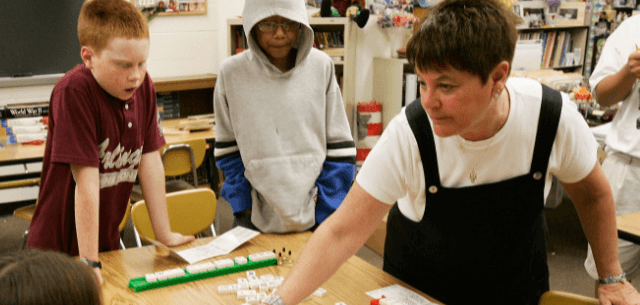 Teachers Union Letter Seeking Delay Of In-School Learning Riddled With Errors