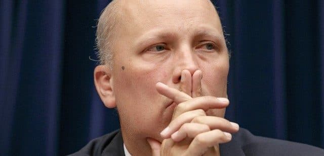 Some Republicans Push To Use Government Funding Battle To Block Spending On Vaccine Mandate