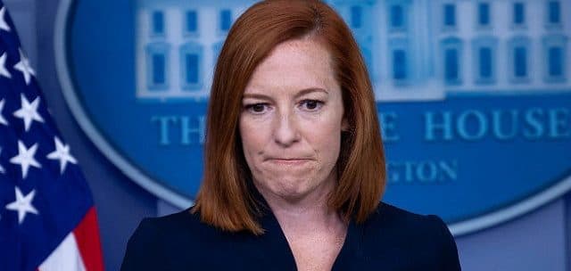 Team Biden Caught Without Evidence To Prove Major Russia & ISIS Claims