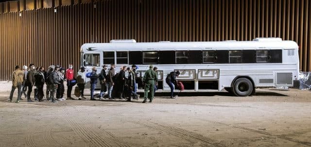 Biden Eyes Plan To More Easily Free Young Adult Illegal Aliens Into U.S