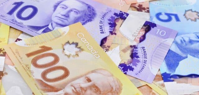 It's Possible Canada Froze Bank Accounts Of Freedom Convoy Supporters