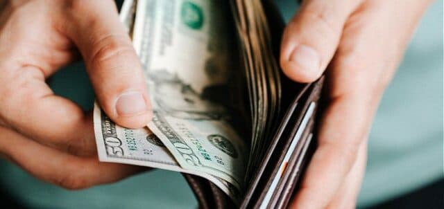 Runaway Inflation Discredits Democrats' Fiscal & Monetary Policy