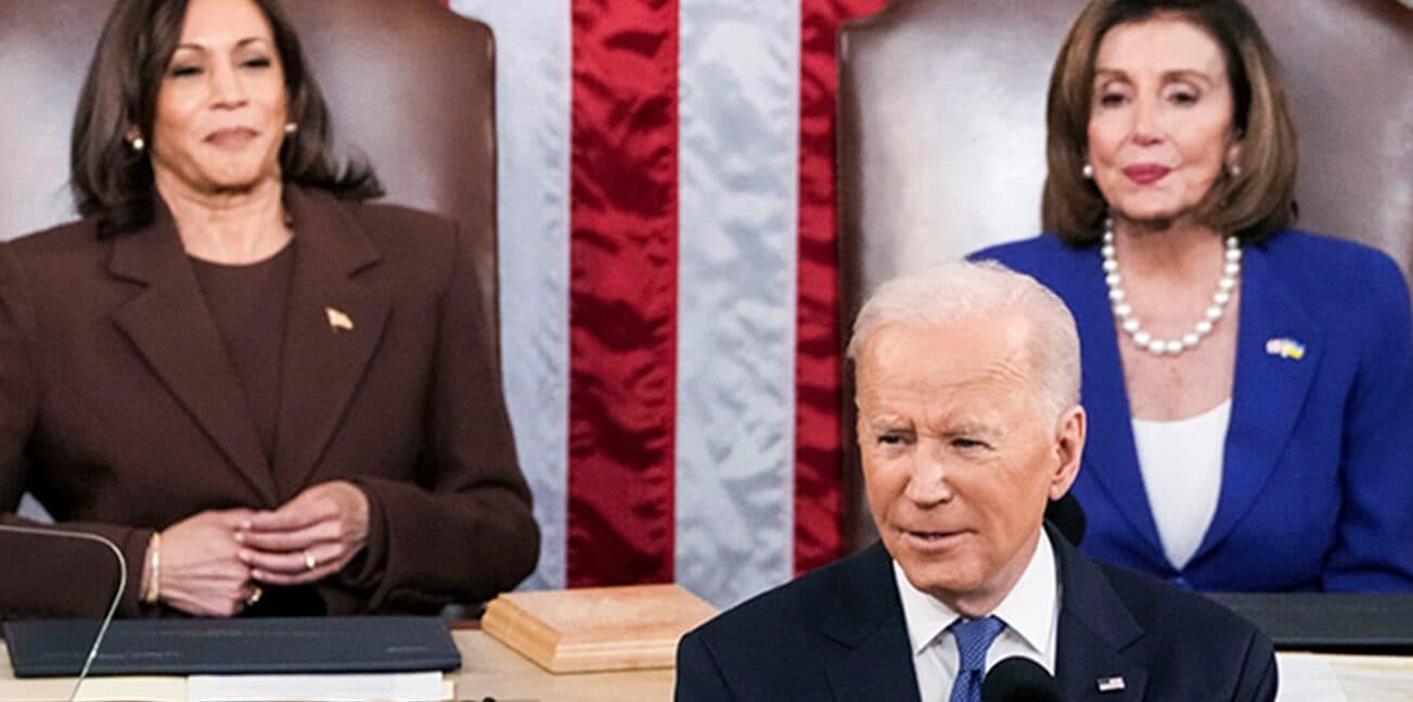 Ukrainian Parliament Member Says Biden, US Must Do More