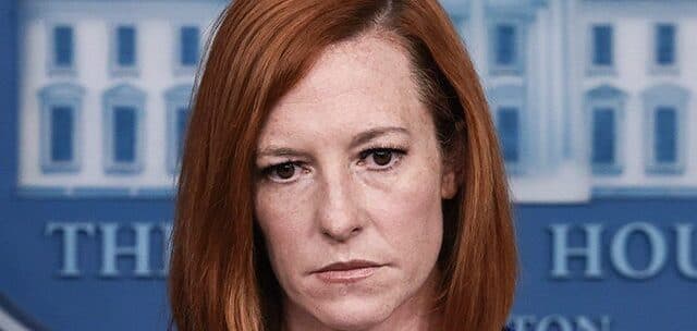 Jen Psaki Misleads About Florida Bill Protecting K-3 Kids From Instruction On Sexuality, Gender