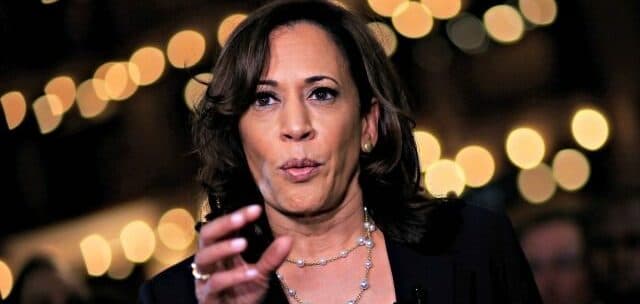 White House Quietly Blamed Kamala Harris Not Her Staff For Disastrous Start